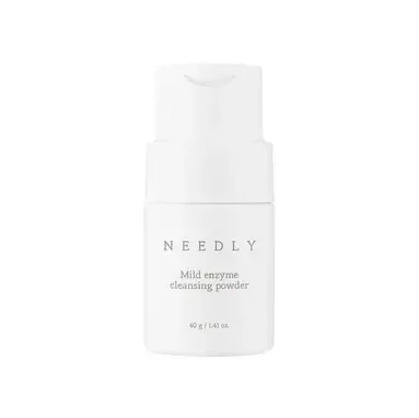 М'яка ензимна пудра для вмивання Needly Mild Enzyme Cleansing Powder 40 г