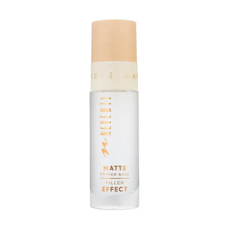 Neverti Matte Primer Base  База під макіяж