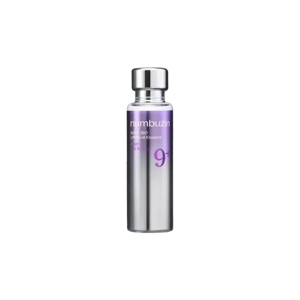 NUMBUZIN No.9 NAD Bio Lifting Essence 50ml Ліфтингова есенція з коензимом NAD 50ml