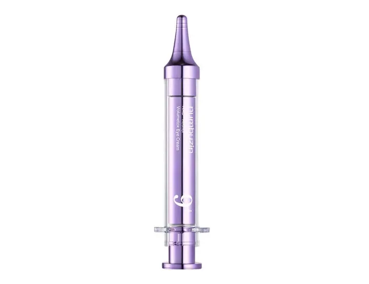 Numbuzin No.9 NAD+ Retinal Volumetox Eye Cream Крем для шкіри навколо очей з пептидами