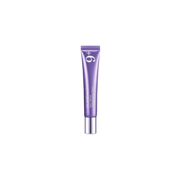 NUMBUZIN No.9 NAD+ Retinal Volumetox Eye Cream (tube) 20ml Крем під очі з ретиналем та NAD+, 20 мл