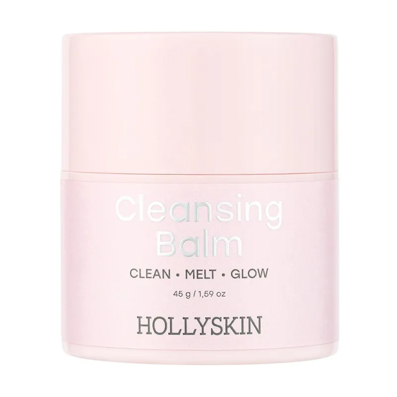 Очищувальний бальзам для обличчя Hollyskin Cleansing Face Balm