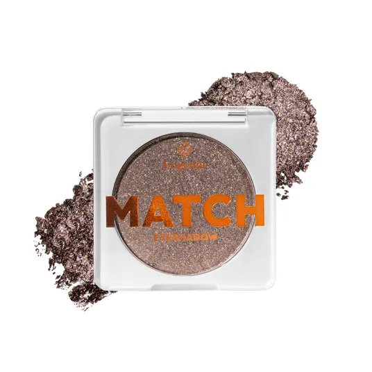 Одинарні тіні для повік  Bogenia Pro Match Eyeshadow