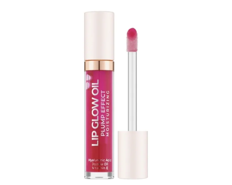 Олія для губ Lip Glow Oil Topface