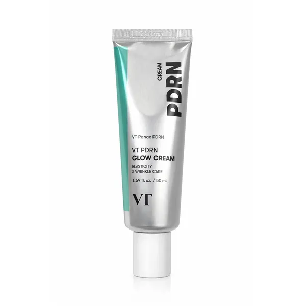 Омолоджуючий крем VT Cosmetics PDRN Glow Cream для сяйва шкіри з PDRN 50 мл