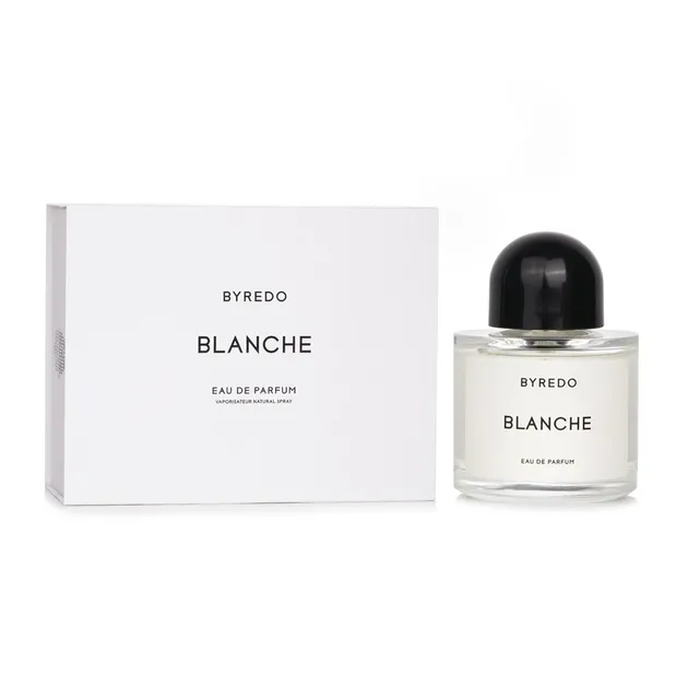 Парфумована вода Byredo Blanche