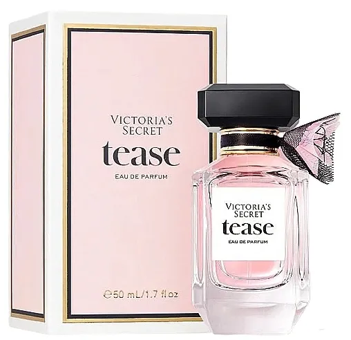 Парфумована вода Victoria's Secret Tease