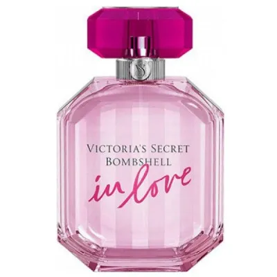 Парфумована вода жіноча Victoria`s Secret Bombshell in Love