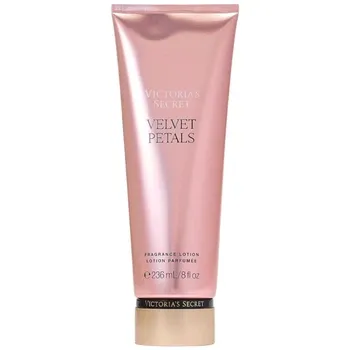 Парфумований лосьйон для тіла Victoria's Secret Velvet Petals Fragrance Lotion