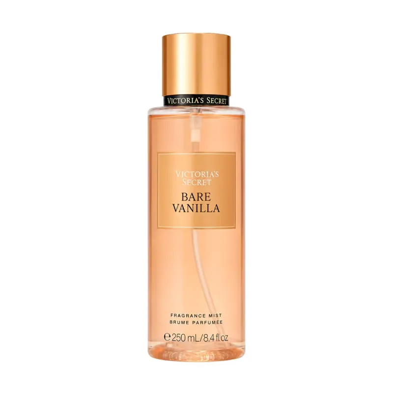 Парфумований міст для тіла Victoria's Secret Vanilla Mousse