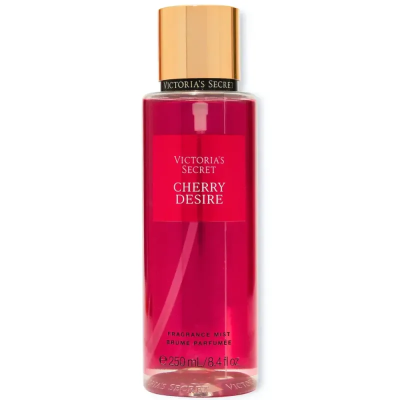 Парфумований спрей для тіла Victoria’s Secret Cherry Desire