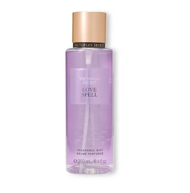 Парфумований спрей для тіла  Victoria's Secret Love Spell Mist