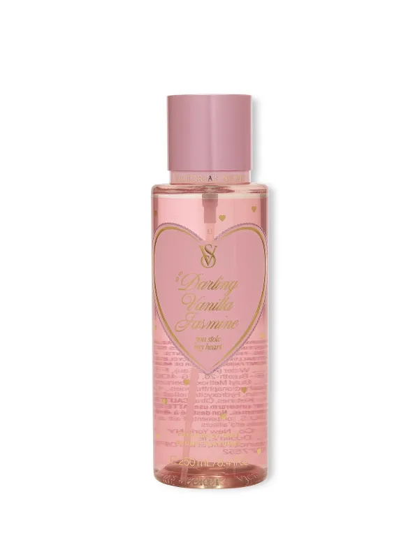 Парфумований спрей-міст для тіла Victoria’s Secret Darling Vanilla Jasmine