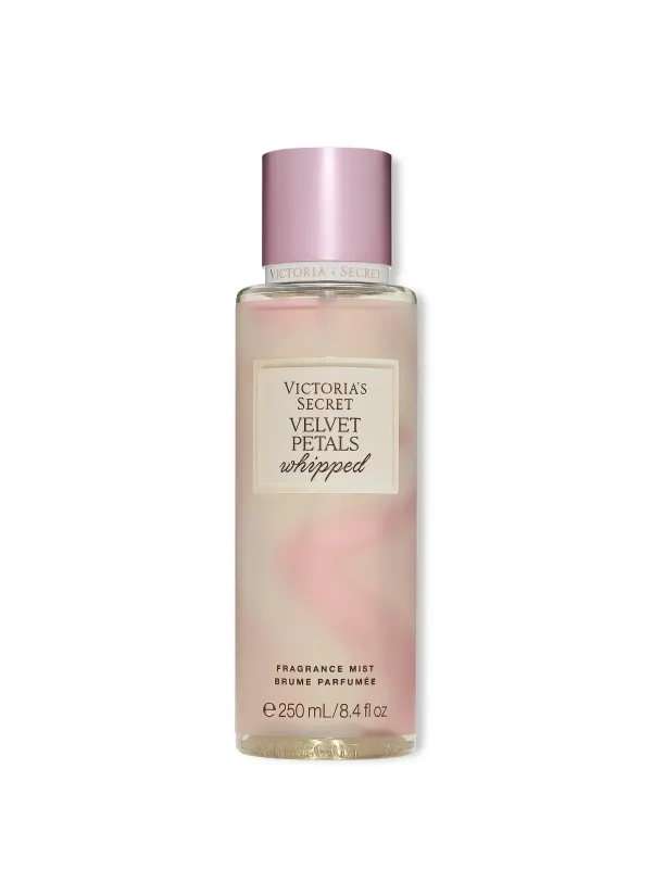 Парфумований спрей Velvet Petals Whipped Fragrance Mist