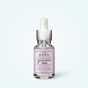 Пептидна сироватка з матриксілом і аргіреліном  Cos de BAHA Peptide Serum With Matrixyl 3000 & Argireline