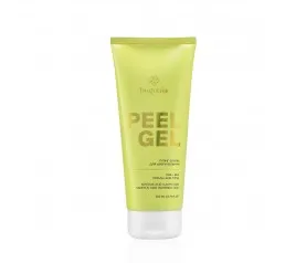 Пілінг-скатка для шкіри обличчя Bogenia Peeling Gel з гліколевою, молочною, саліциловою та мигдальною кислотами