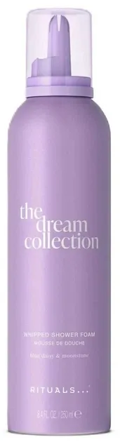 Піна для душу Rituals The Dream Collection Whipped Shower Foam