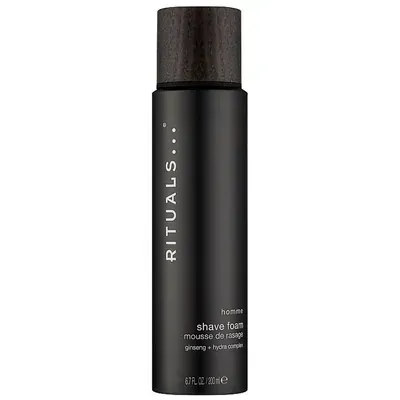 Піна для гоління  Rituals Homme Shave Foam