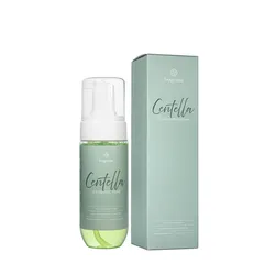 Пінка для вмивання Bogenia Centella Cleansing Foam