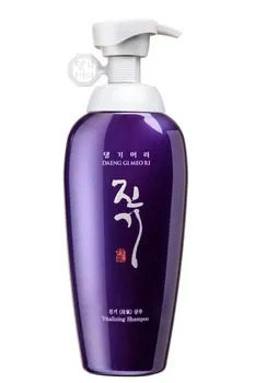 Регенеруючий шампунь Daeng Gi Meo Ri Vitalizing Shampoo 500 мл