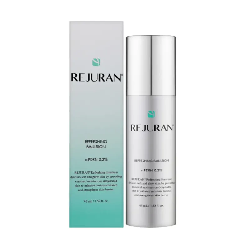 Rejuran Refreshing Emulsion Емульсія 45 мл