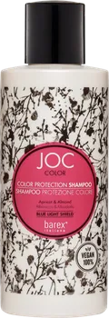 Шампунь Barex JOC COLOR Стійкість кольору з абрикосовим і мигдальним екстрактами 250 мл