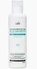 Шампунь для волосся безлужний pH 4.5 La'dor Damage Protector Acid Shampoo, 150 мл