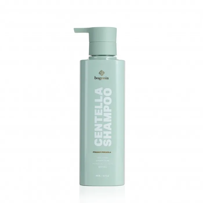 Шампунь для волосся Centella Shampoo Bogenia BG416 №001