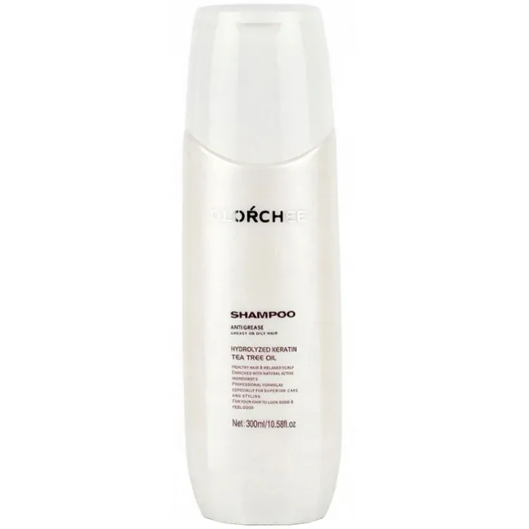 Шампунь для жирного волосся Olorchee Anti Grease Shampoo 300 ml