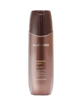 Шампунь для живлення та зволоження волосся Olorchee Nourishing Moisture Extra Moist 300
