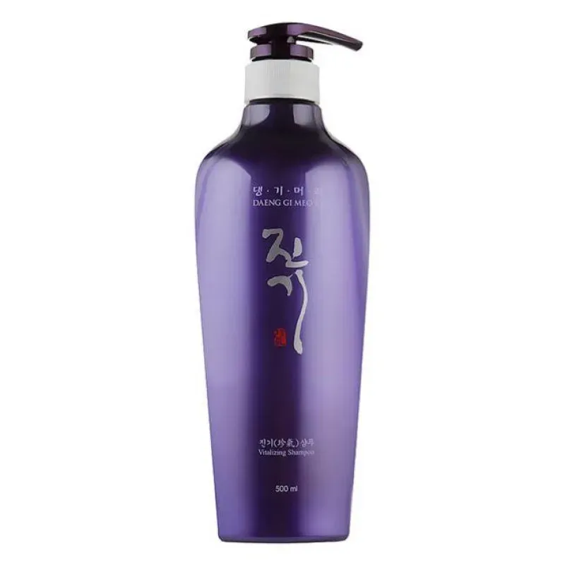 Шампунь оживляючий проти випадіння волосся Daeng Gi Meo Ri Vitalizing Shampoo