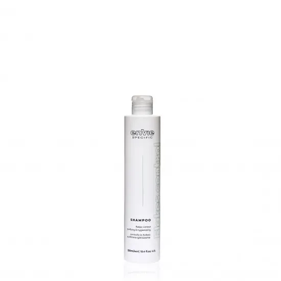 Шампунь проти лупи Envie Specific Flakes Control 250ml