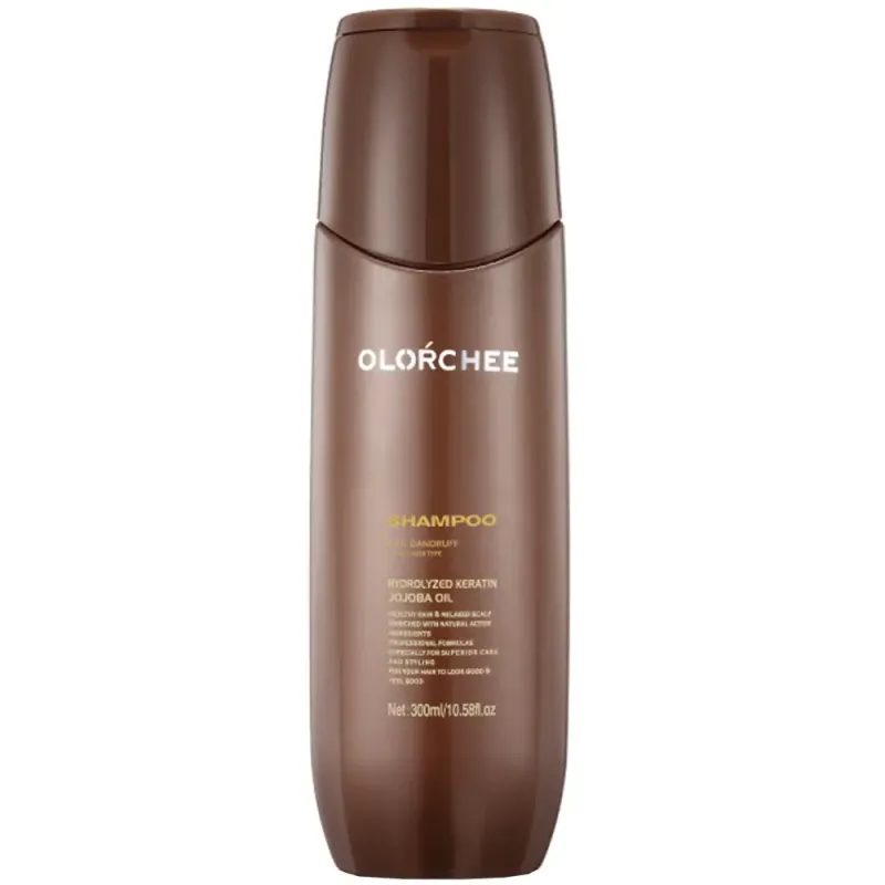 Шампунь проти лупи Olorchee Anti Dandruff Shampoo 300 мл