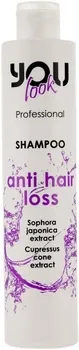 Шампунь You look Professional Shampoo від випадіння волосся
