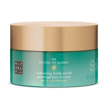 Скраб для тіла  Rituals The Ritual of Karma Softening Body Scrub