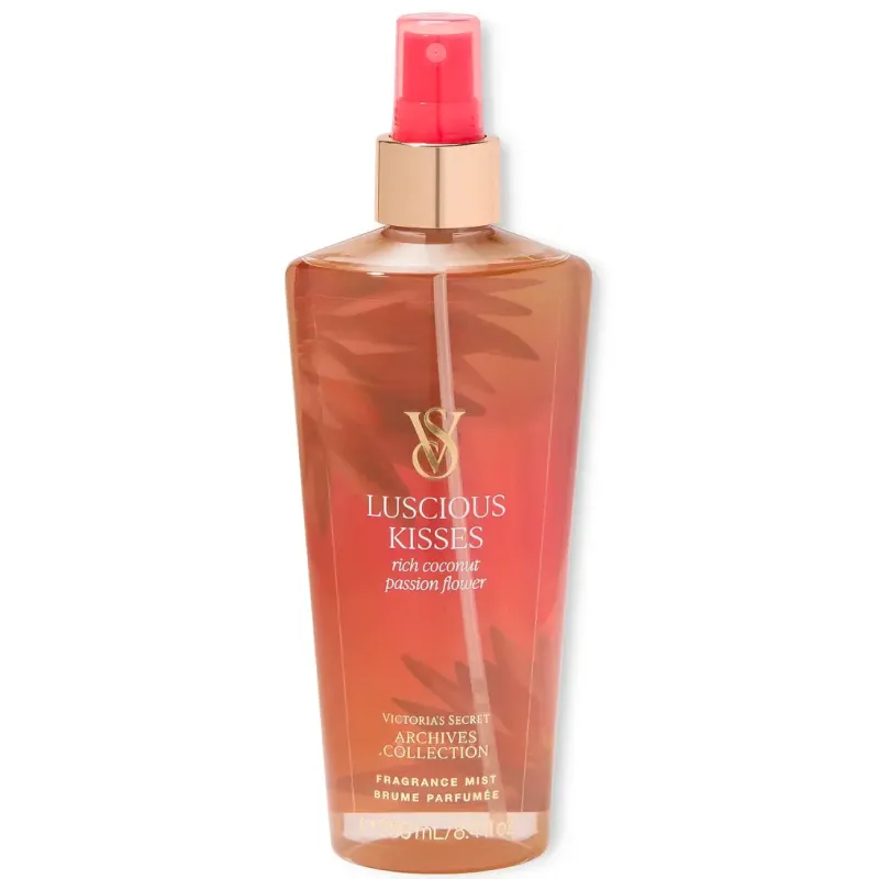 Спрей для тіла Victoria’s Secret Luscious Kisses