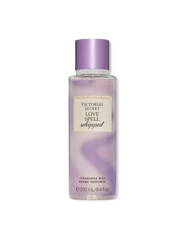Спрей Victoria's Secret Love Spell Whipped Fragrance Mist