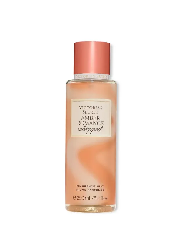 Спрей Viktoria’s Secret Amber Romance Whipped