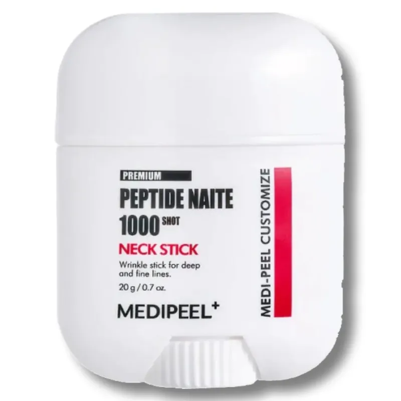 Стік для шиї MediPeel Premium Naite Thread Neck Stick 20g