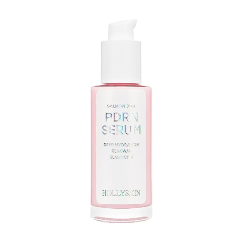 Сироватка для обличчя  Hollyskin Salmon DNA PDRN Serum