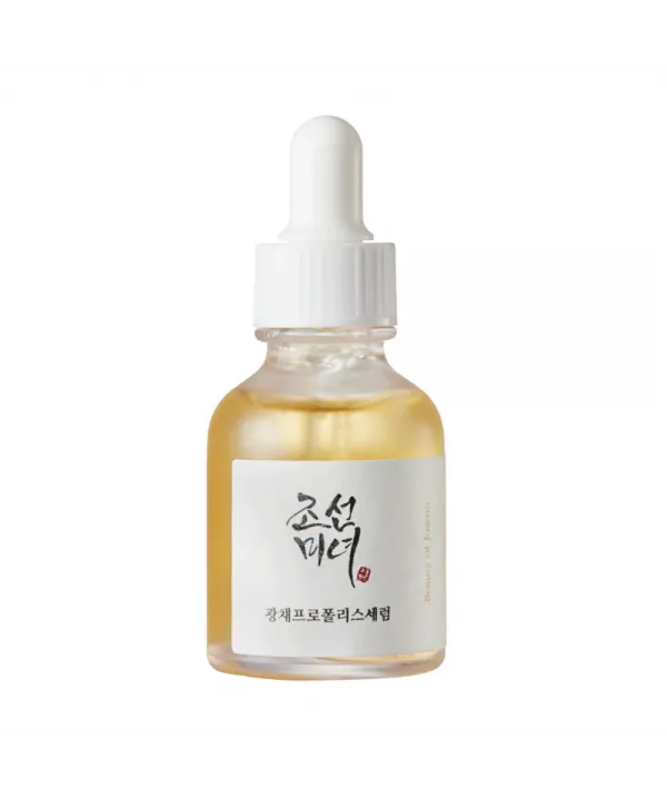 Сироватка для рівного тону й сяйва шкіри  Beauty Of Joseon Glow Deep Serum Rice + Arbutin
