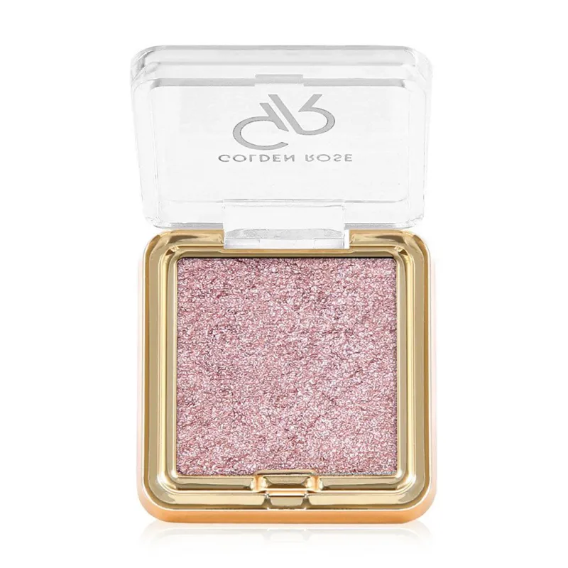 Тіні для повік Golden Rose Glitter Glow Eyeshadow