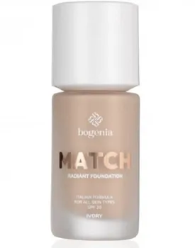 Тональний крем Match Foundation Bogenia