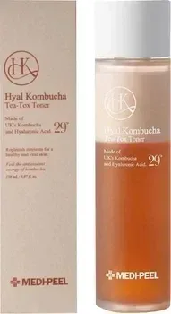 Тонер Medi Peel Hyal Kombucha Tea Tox Toner