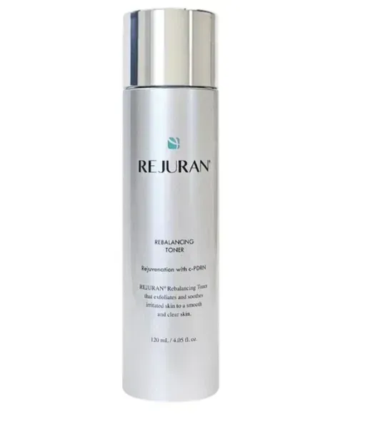 Тонік для відновлення балансу шкіри, REJURAN Rebalancing Toner, 120 мл