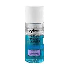 Topface Two Phase Make-Up Cleanser  Двофазний засіб для зняття макіяжу