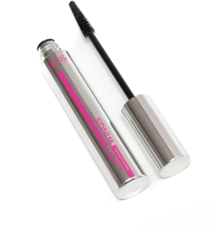Туш для вій Bless Beauty Lash Wings 4D Effect Mascara