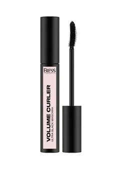 Туш для вій Bless Beauty Volume Curler