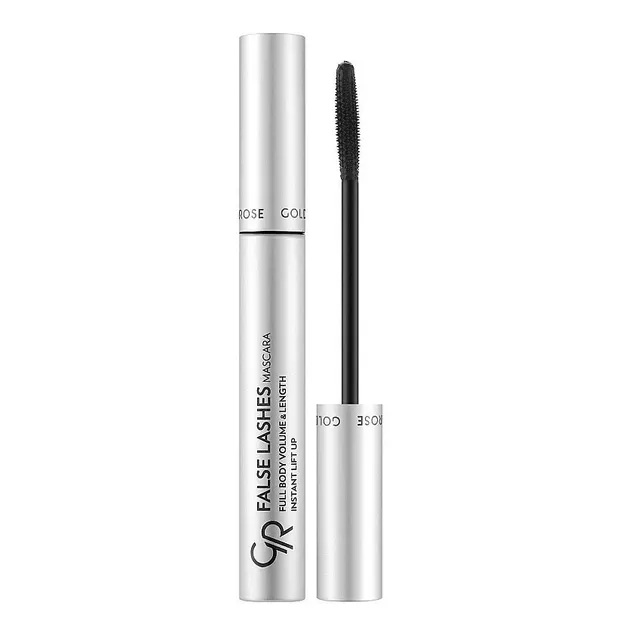 Туш для вій GOLDEN ROSE False Lashes Mascara