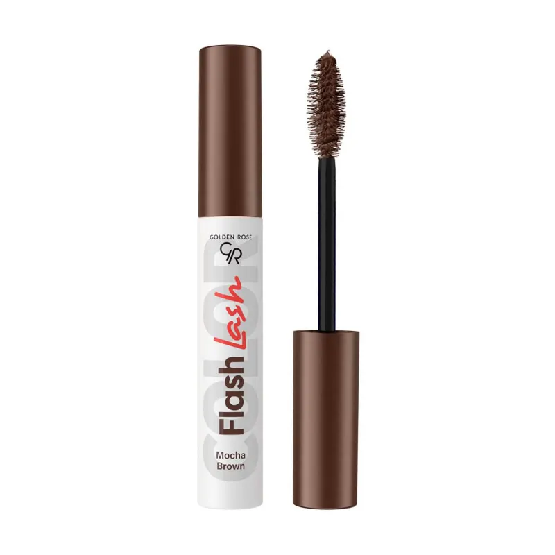 Туш для вій Golden Rose Flash Lash Mascarа
